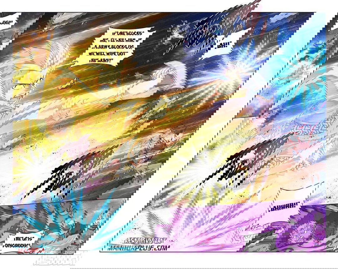 Chapter 399 - Image 16