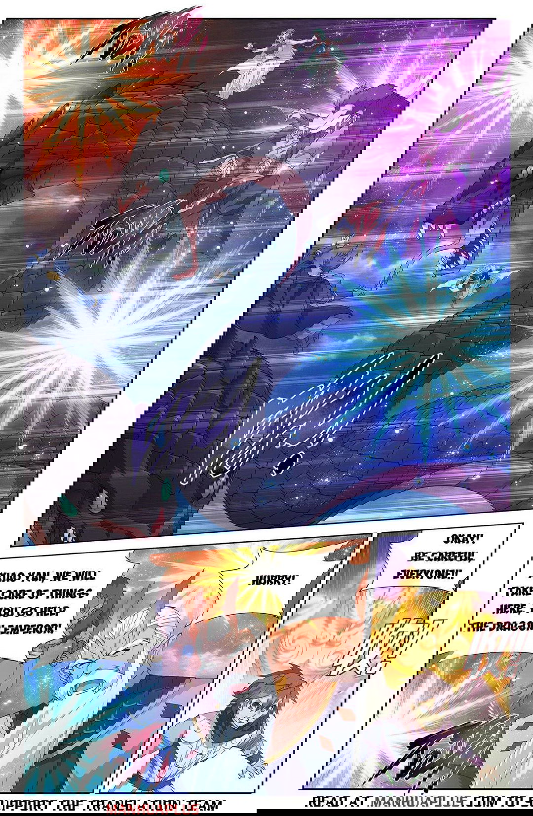 Chapter 399 - Image 17