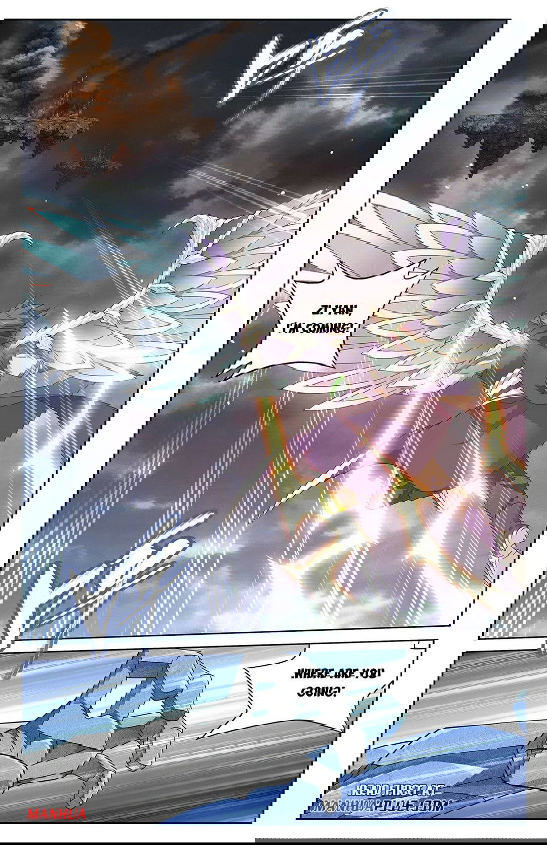 Chapter 399 - Image 18