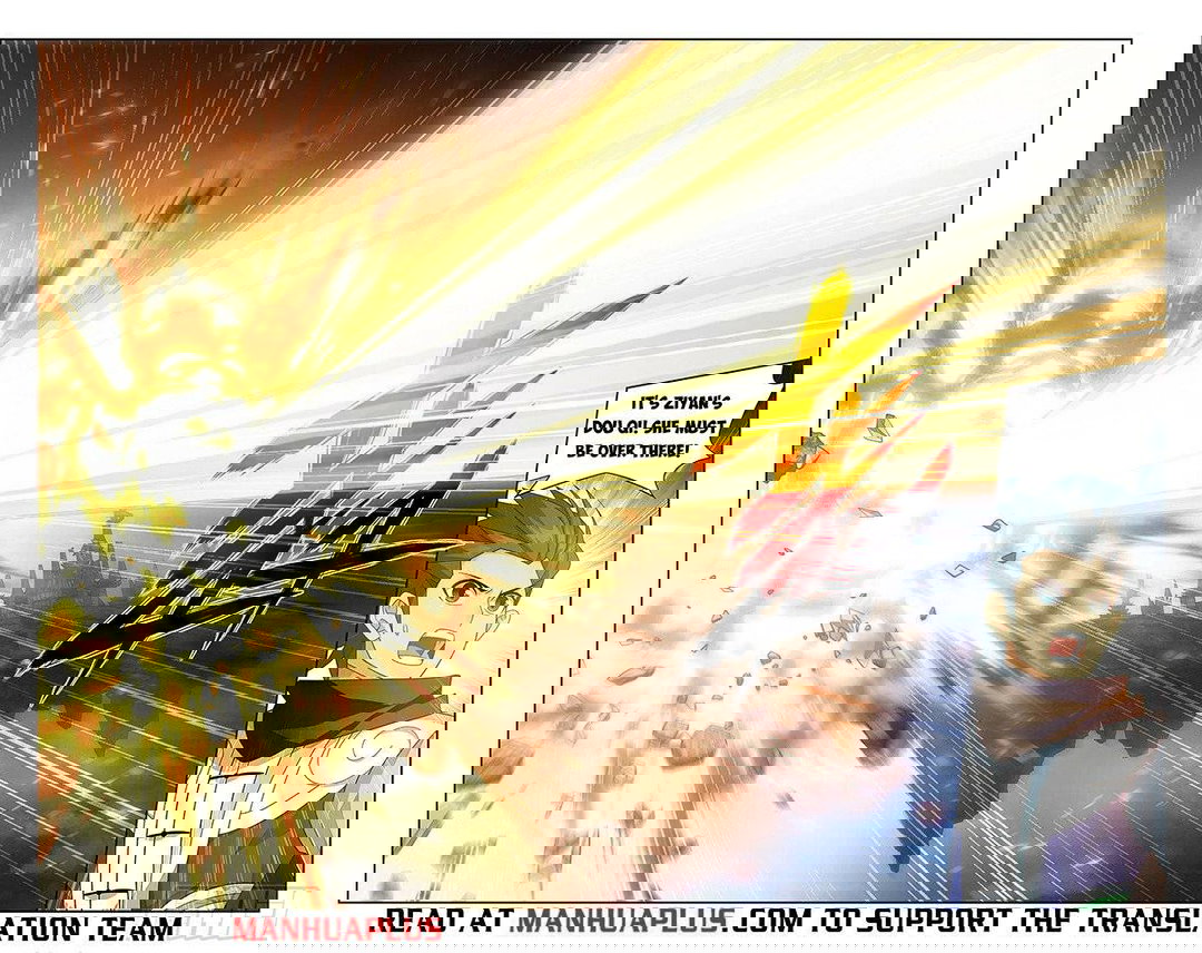 Chapter 399 - Image 5