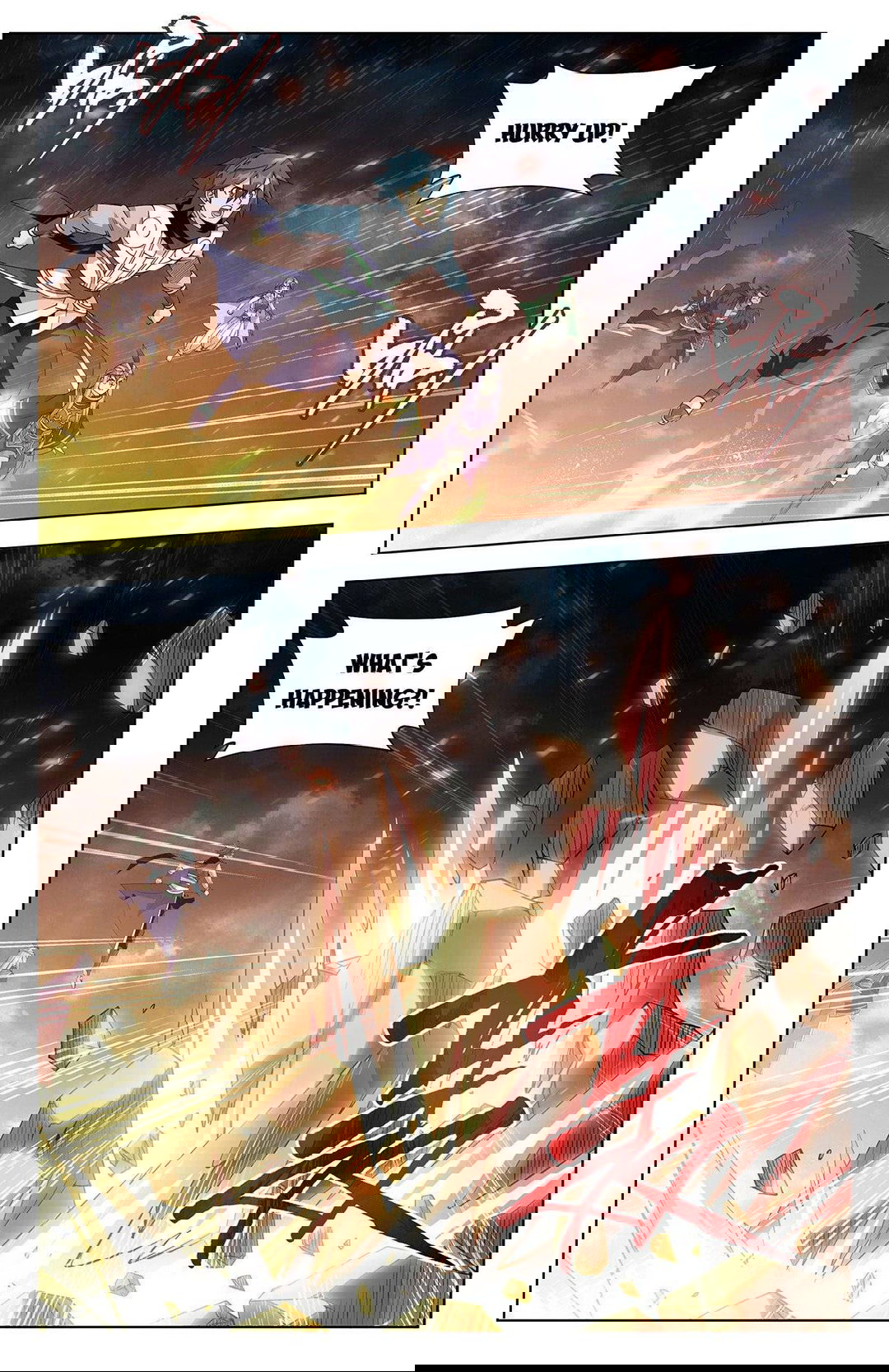 Chapter 399 - Image 6