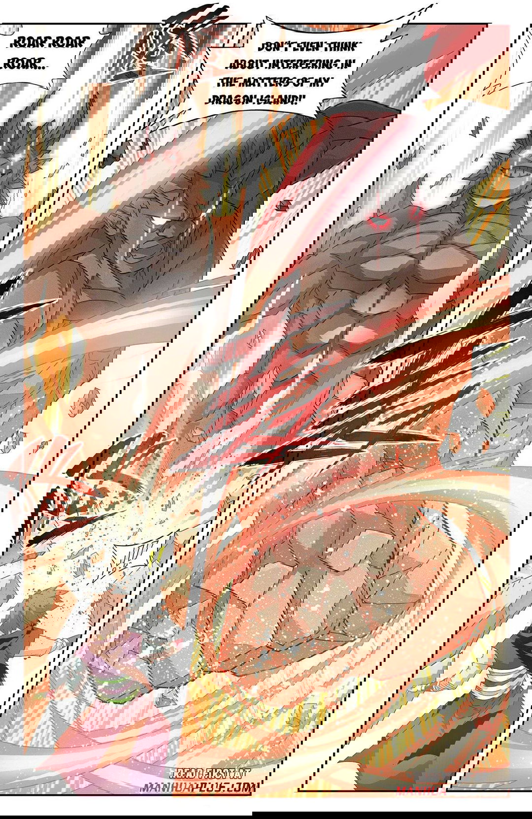 Chapter 399 - Image 7