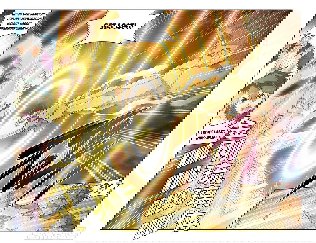 Chapter 399 - Image 8