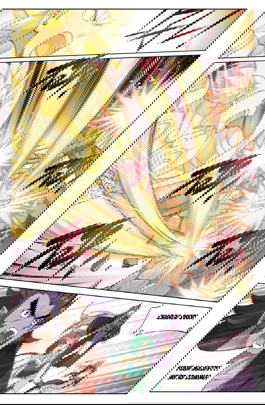 Chapter 399 - Image 9