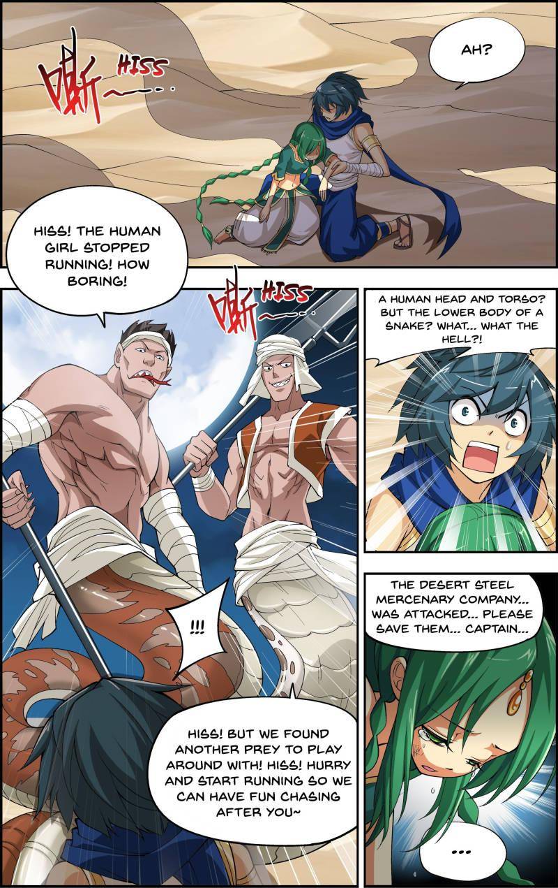 Chapter 40 - Image 20