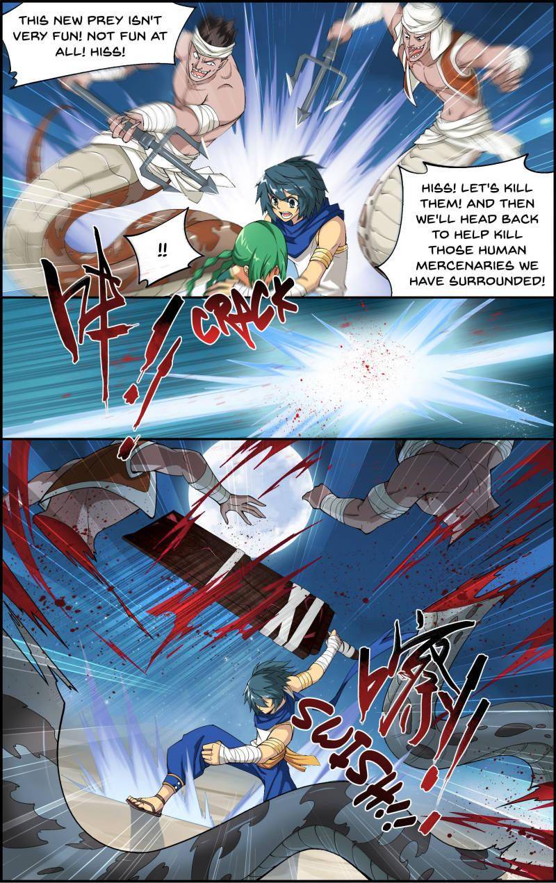 Chapter 40 - Image 21