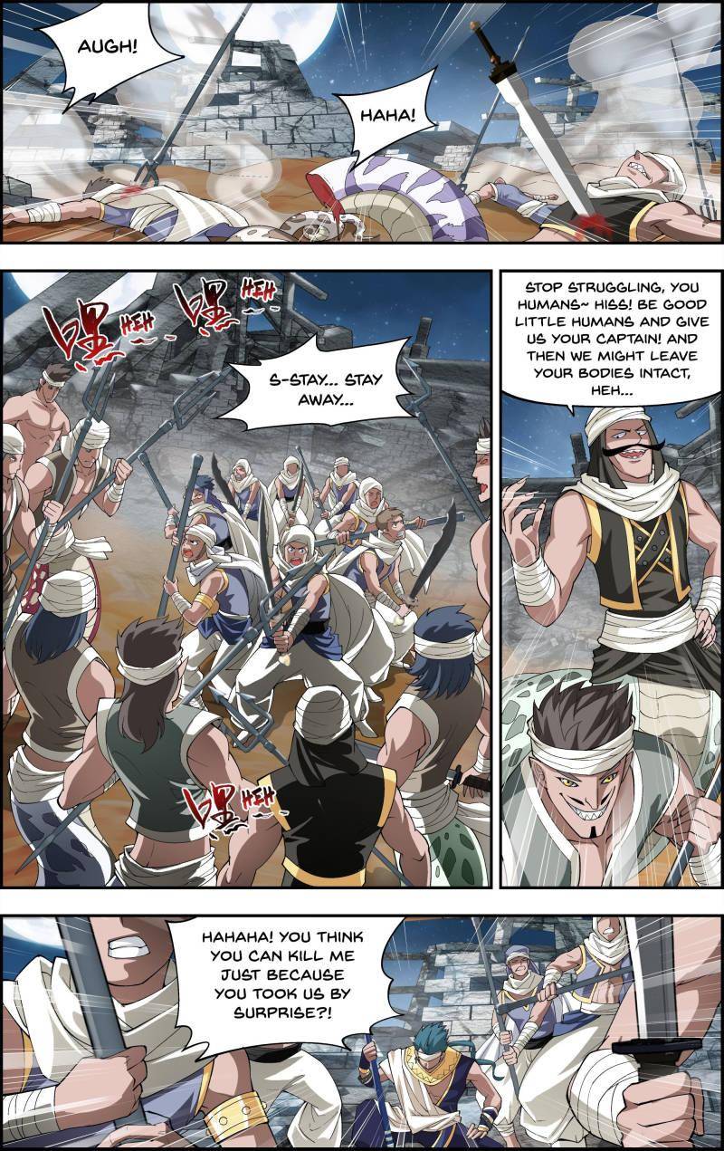 Chapter 40 - Image 23