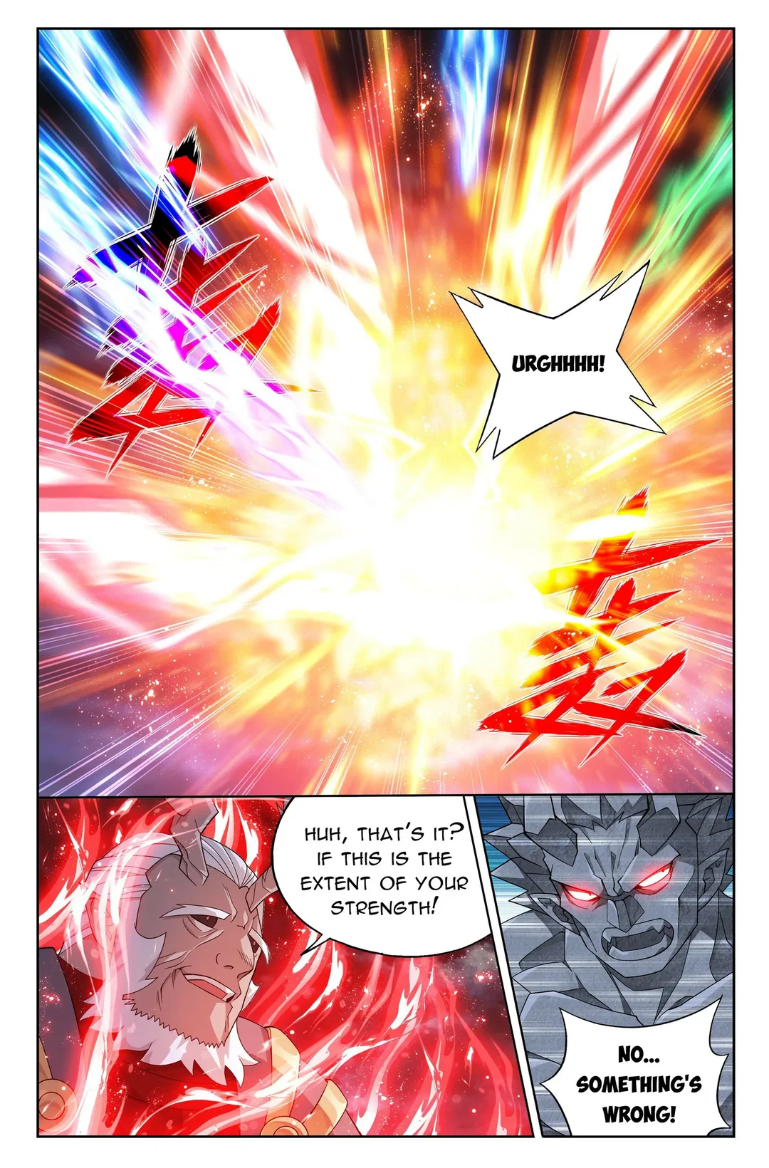 Chapter 400 - Image 6
