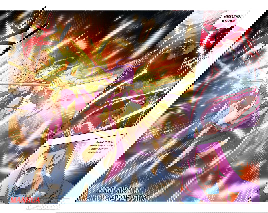 Chapter 401 - Image 10