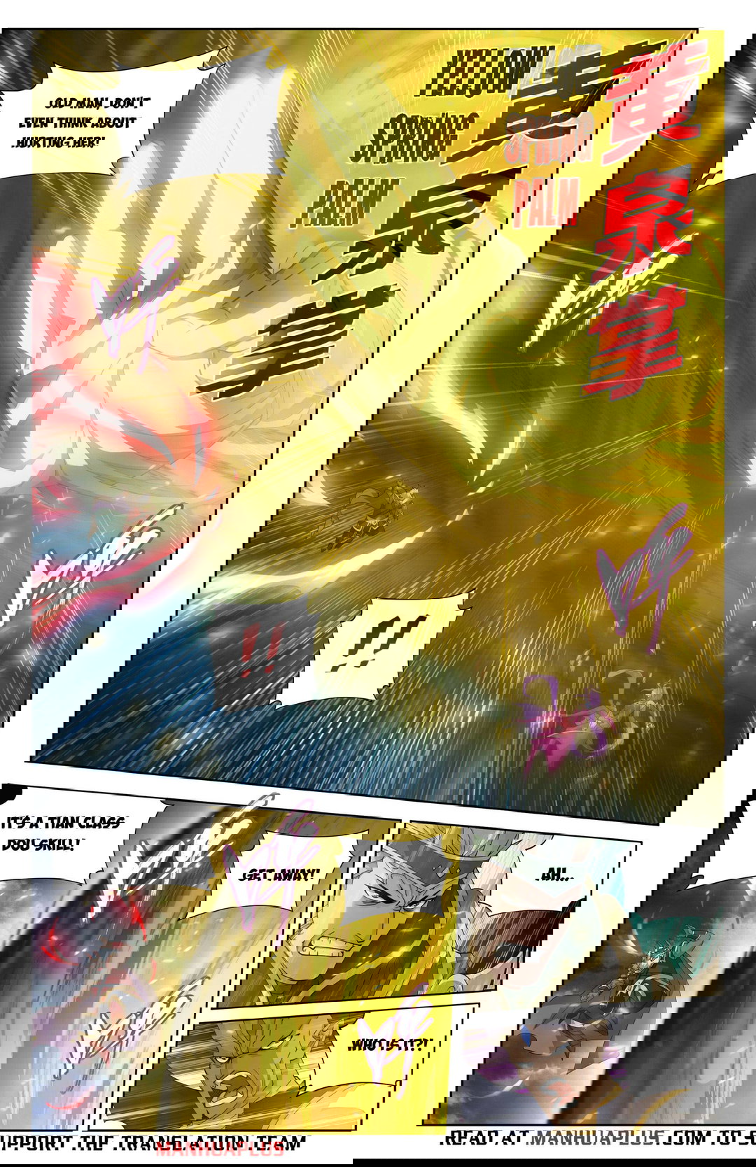 Chapter 401 - Image 11