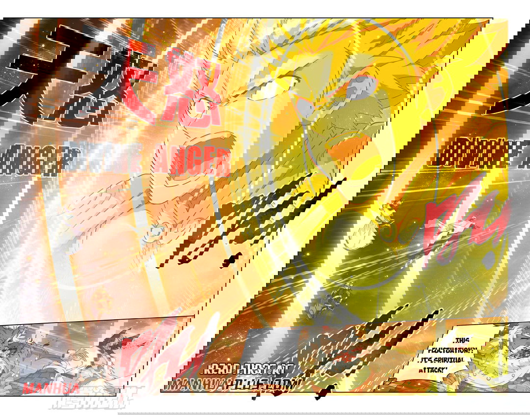 Chapter 401 - Image 16