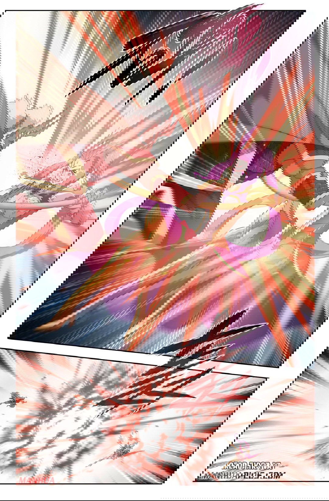 Chapter 401 - Image 4