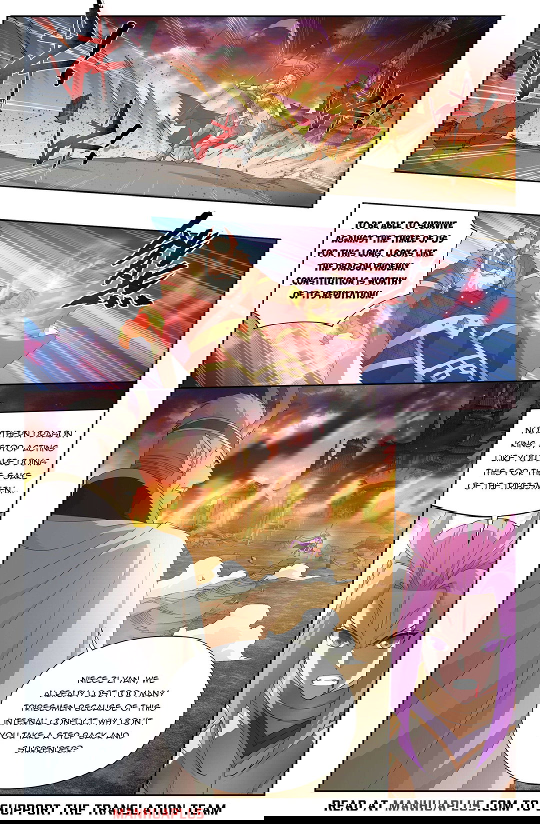 Chapter 401 - Image 5