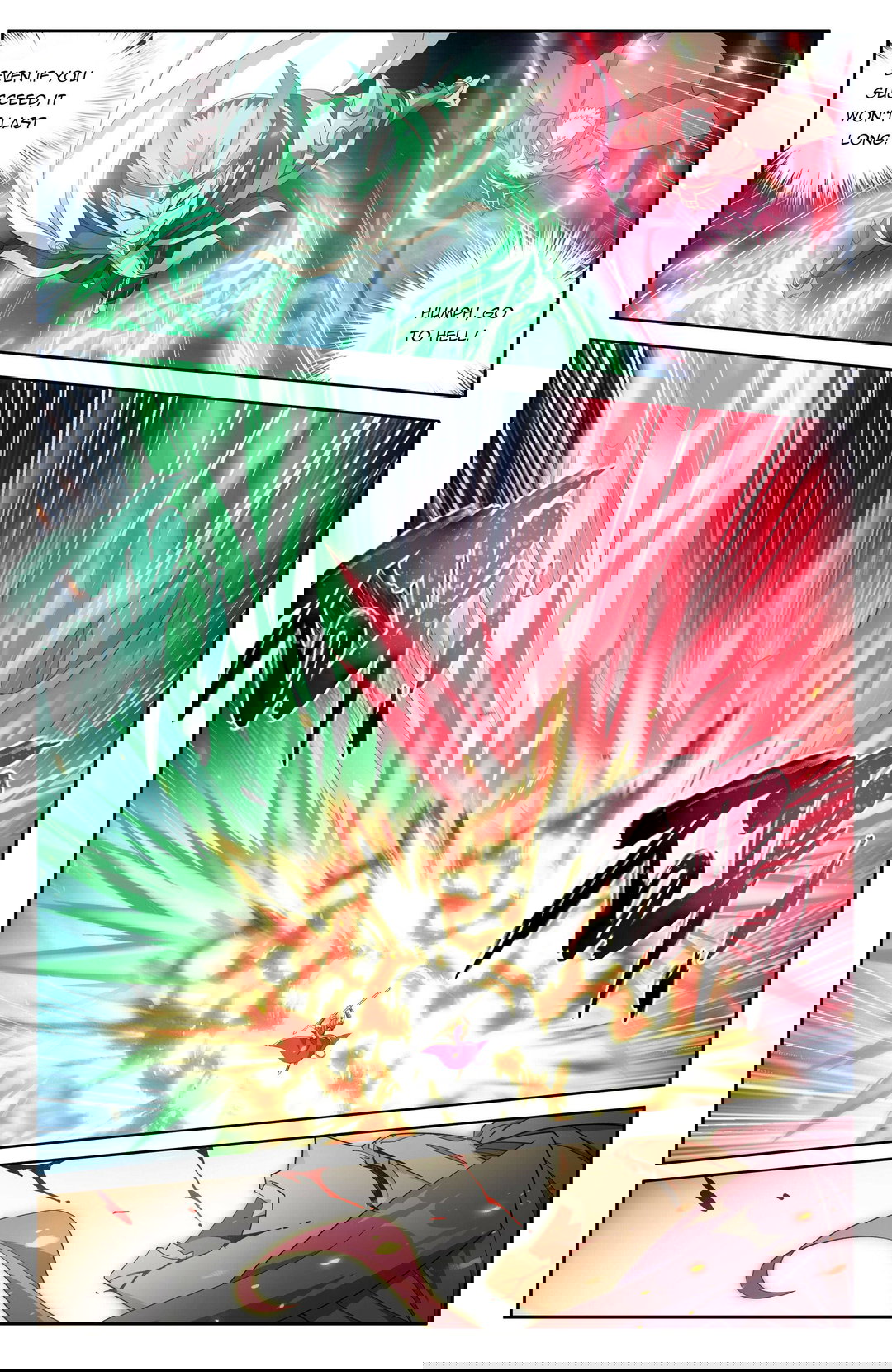 Chapter 401 - Image 9