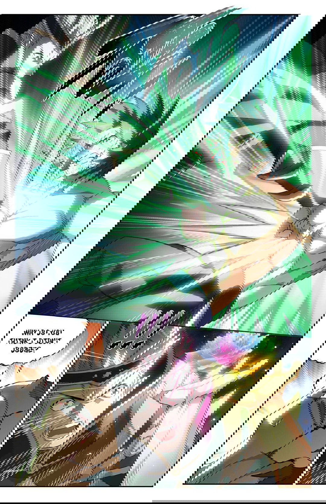 Chapter 402 - Image 13