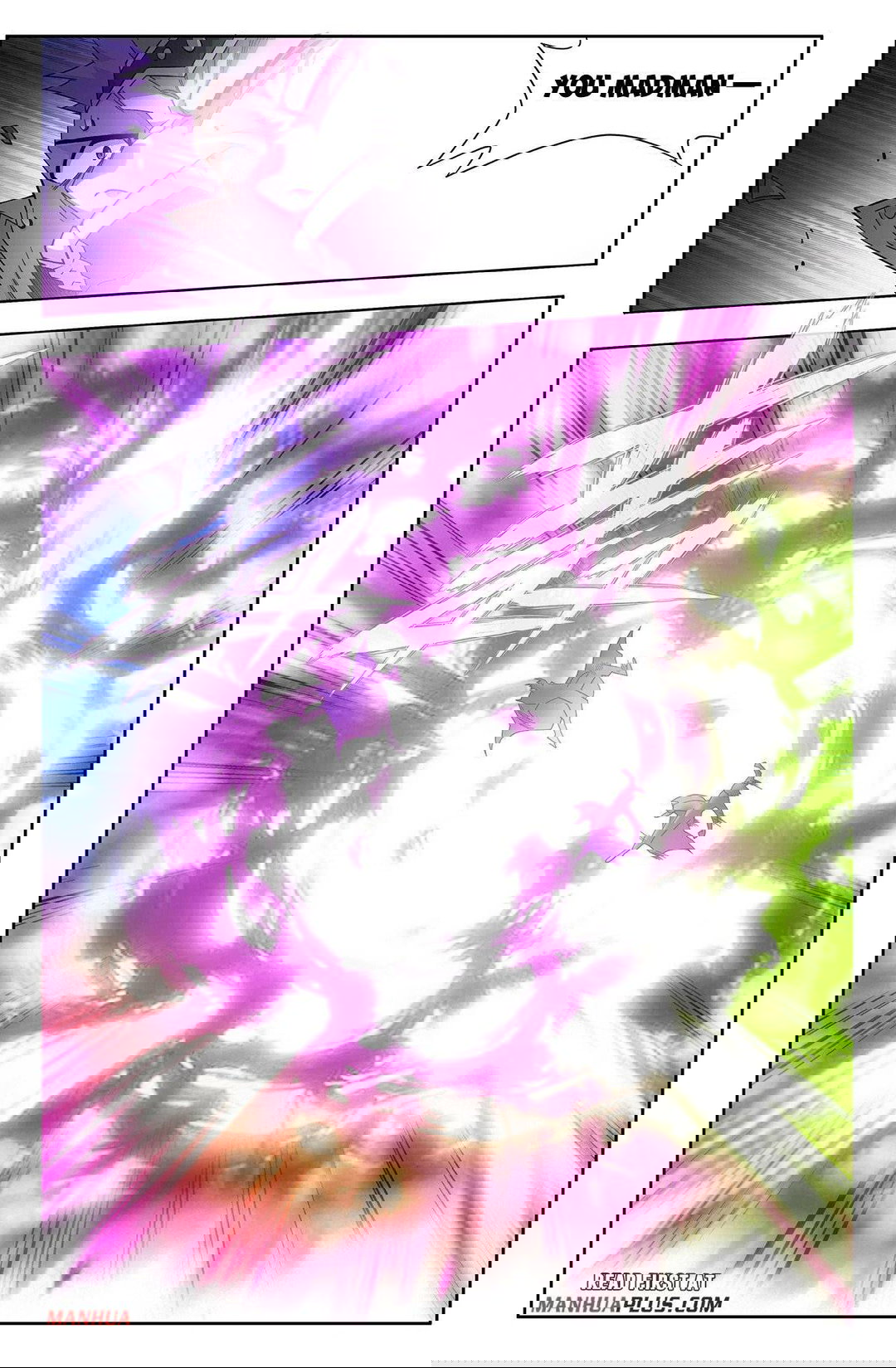 Chapter 402 - Image 14