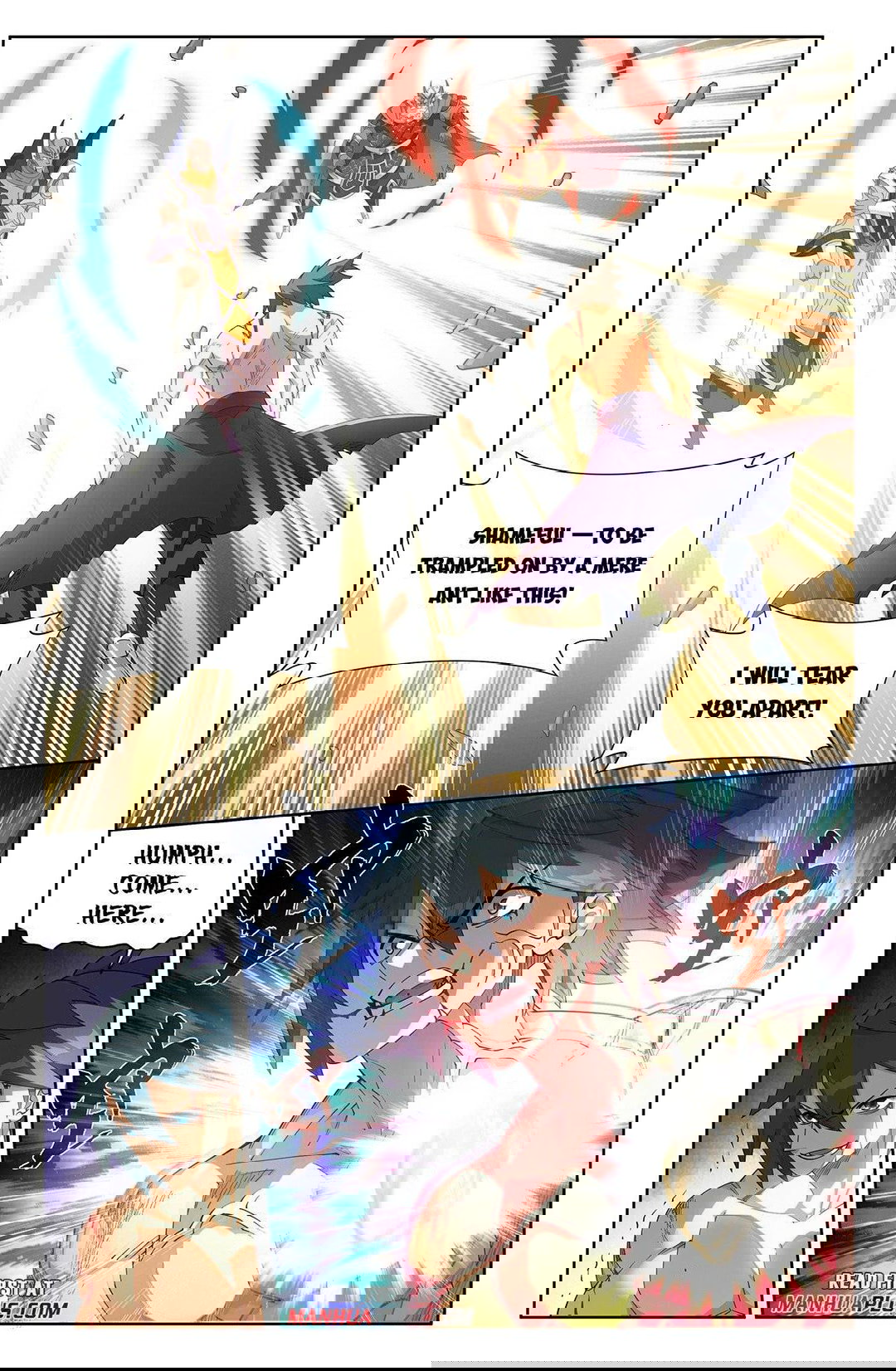 Chapter 402 - Image 16