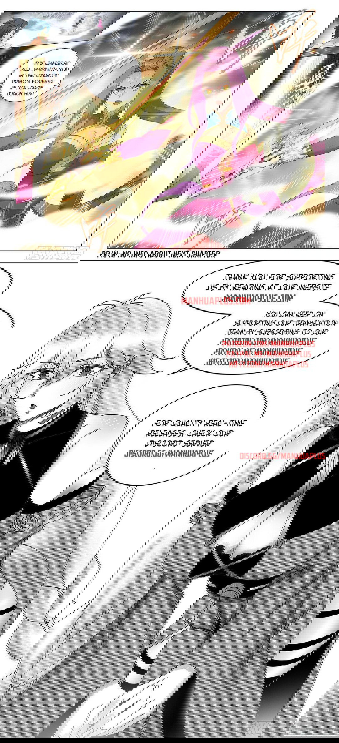 Chapter 402 - Image 19