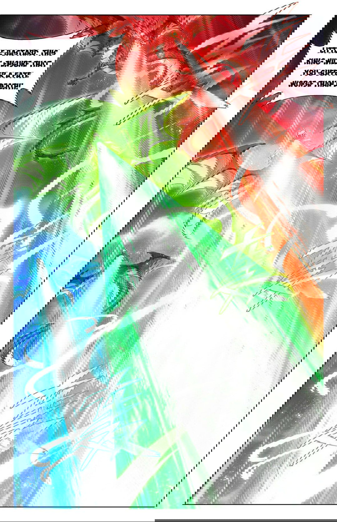 Chapter 402 - Image 3