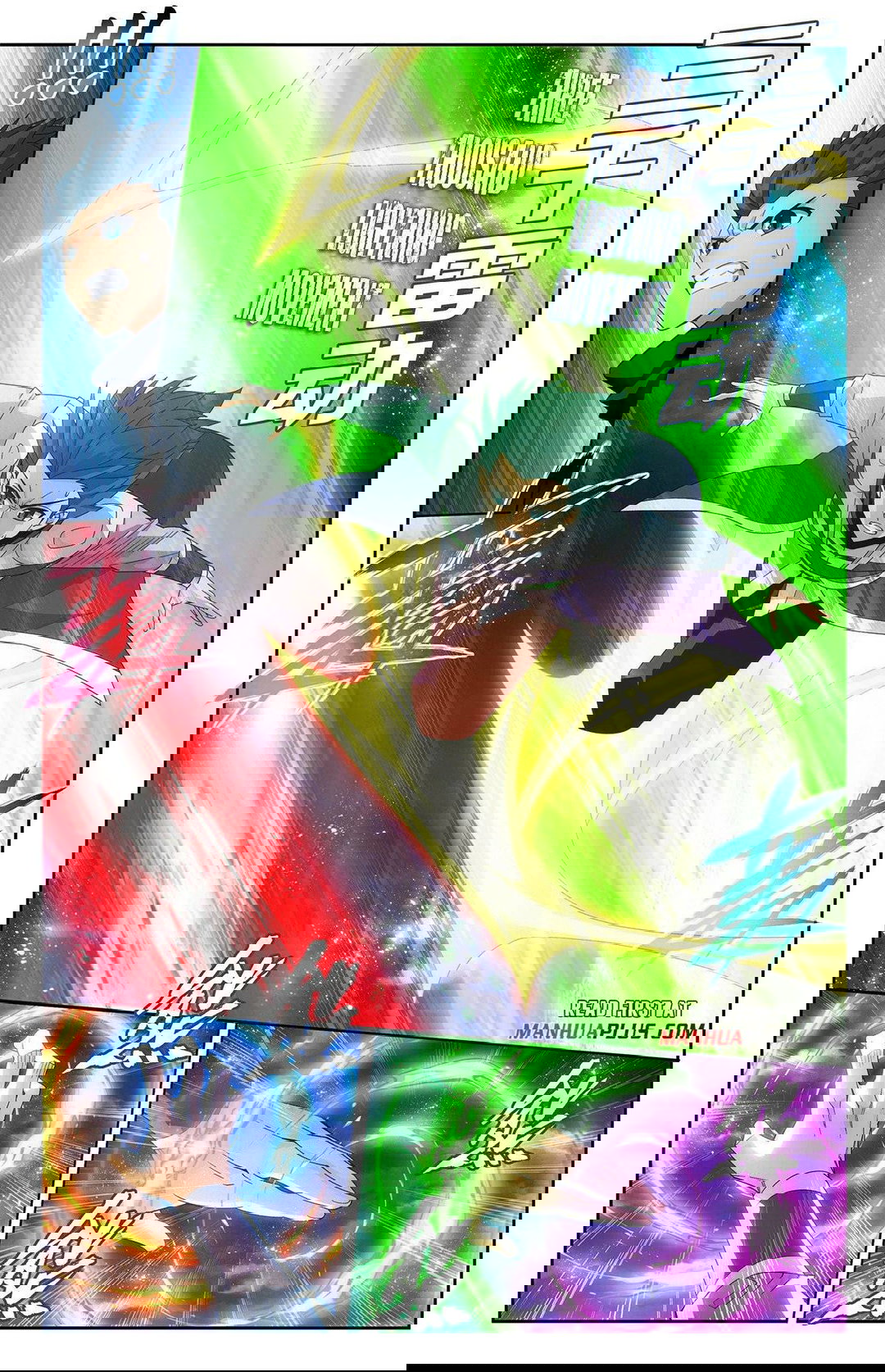 Chapter 402 - Image 4