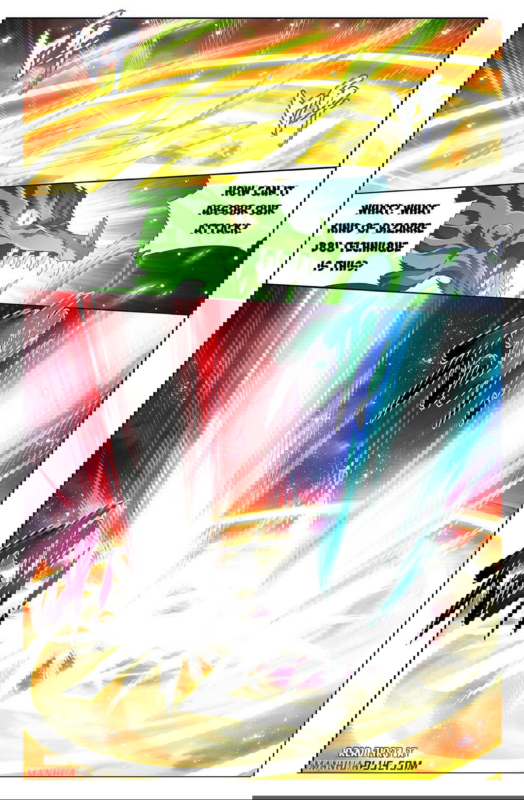 Chapter 402 - Image 6