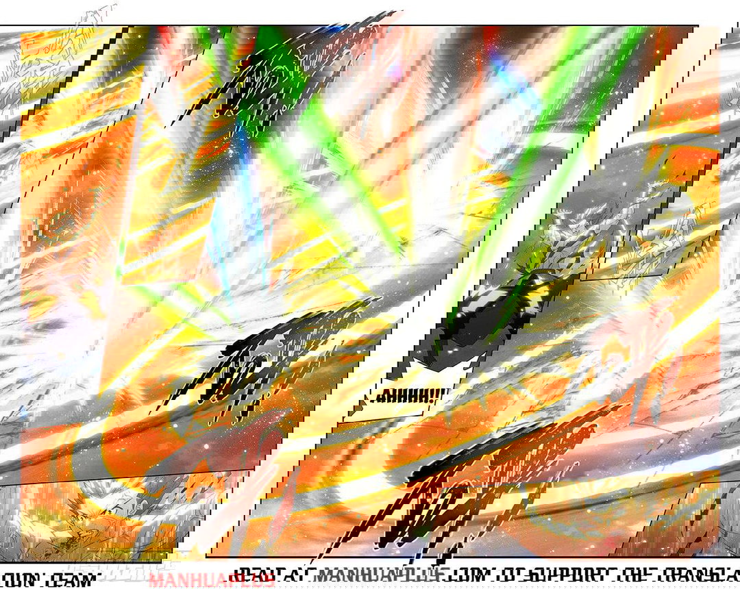 Chapter 402 - Image 7