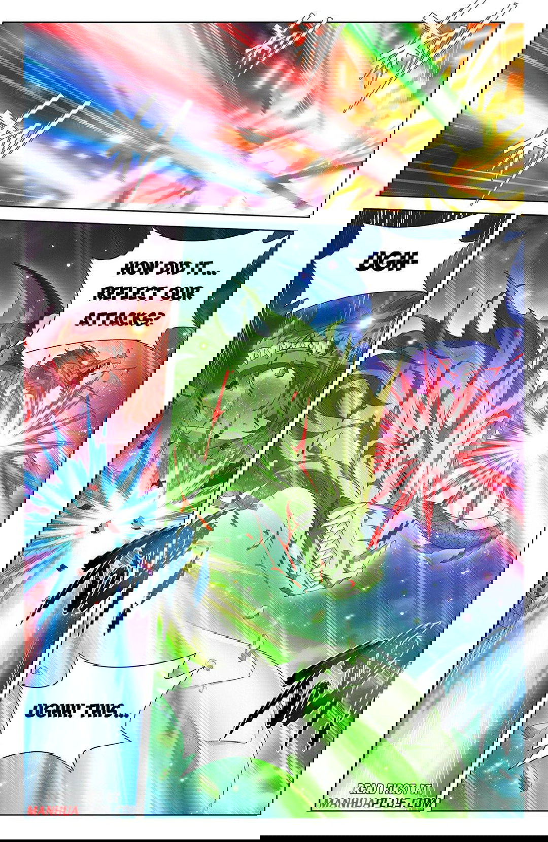 Chapter 402 - Image 8