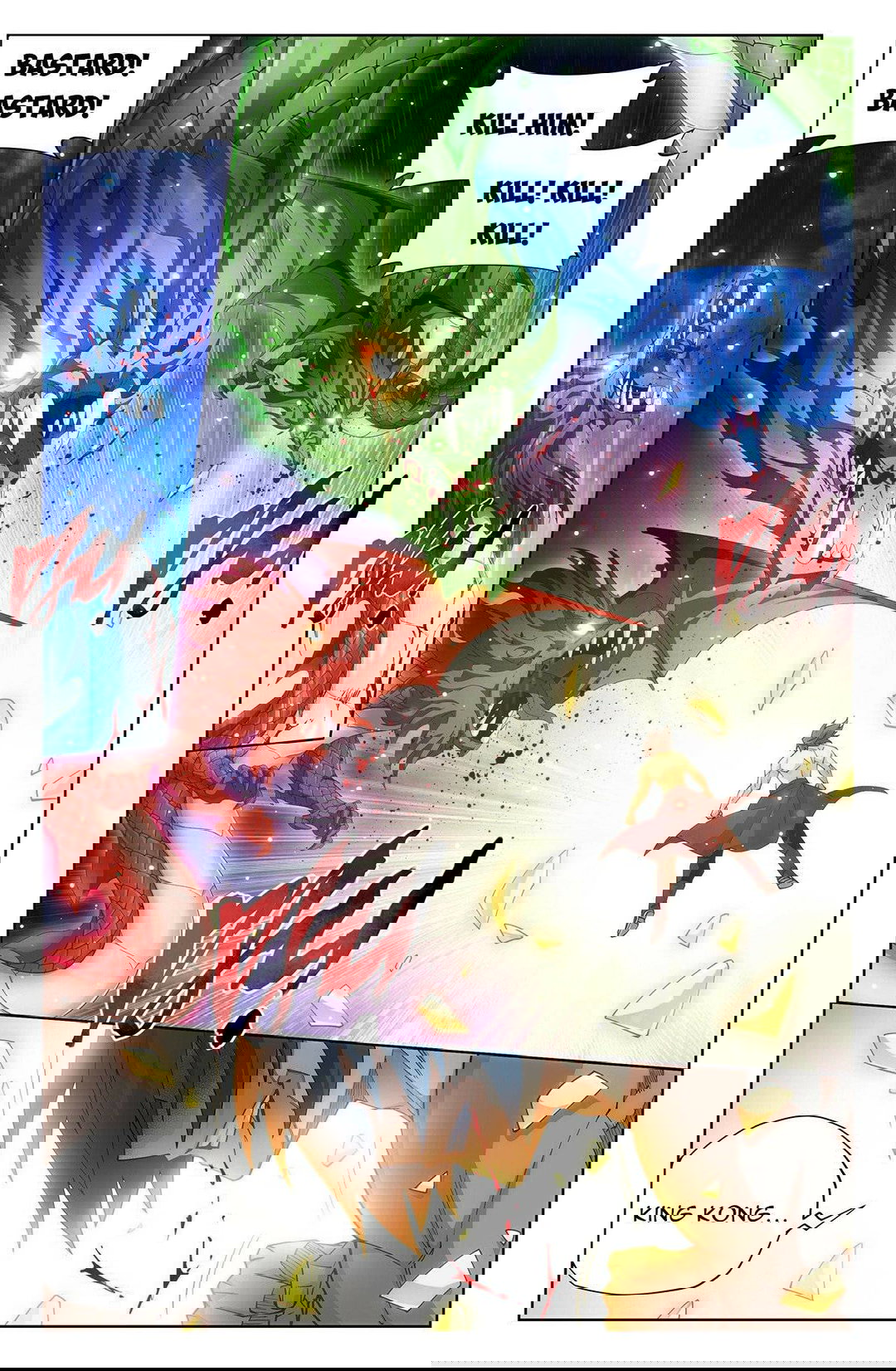 Chapter 402 - Image 9