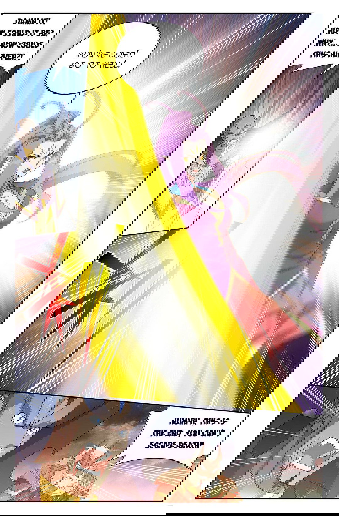 Chapter 403 - Image 10