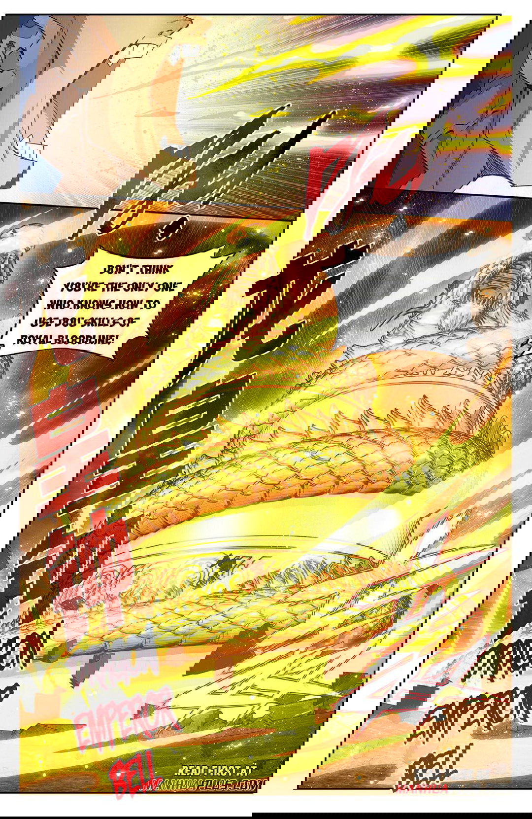 Chapter 403 - Image 11