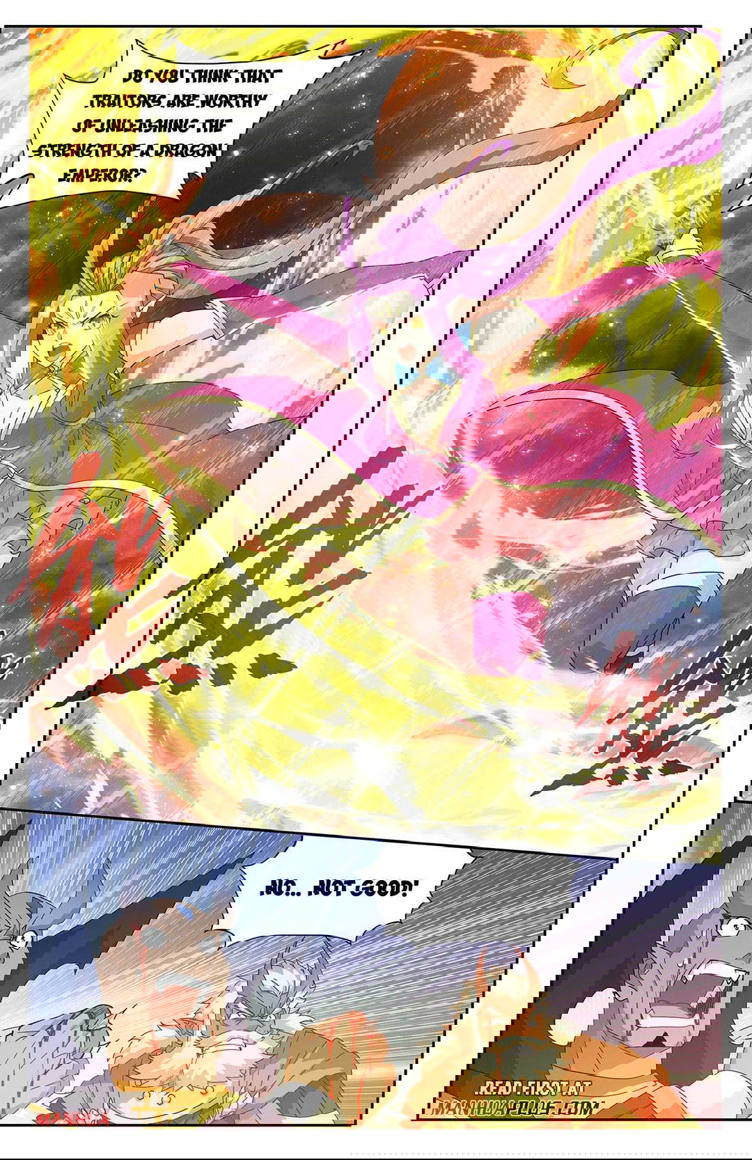 Chapter 403 - Image 13