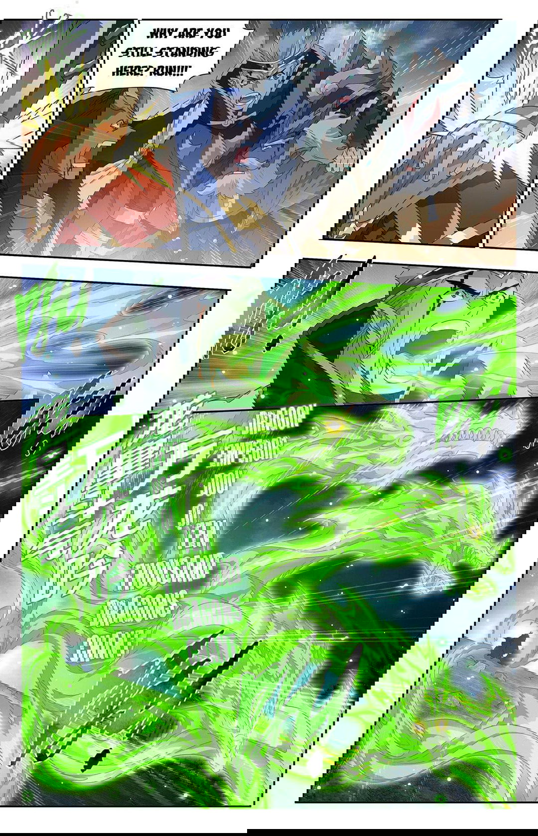 Chapter 403 - Image 14