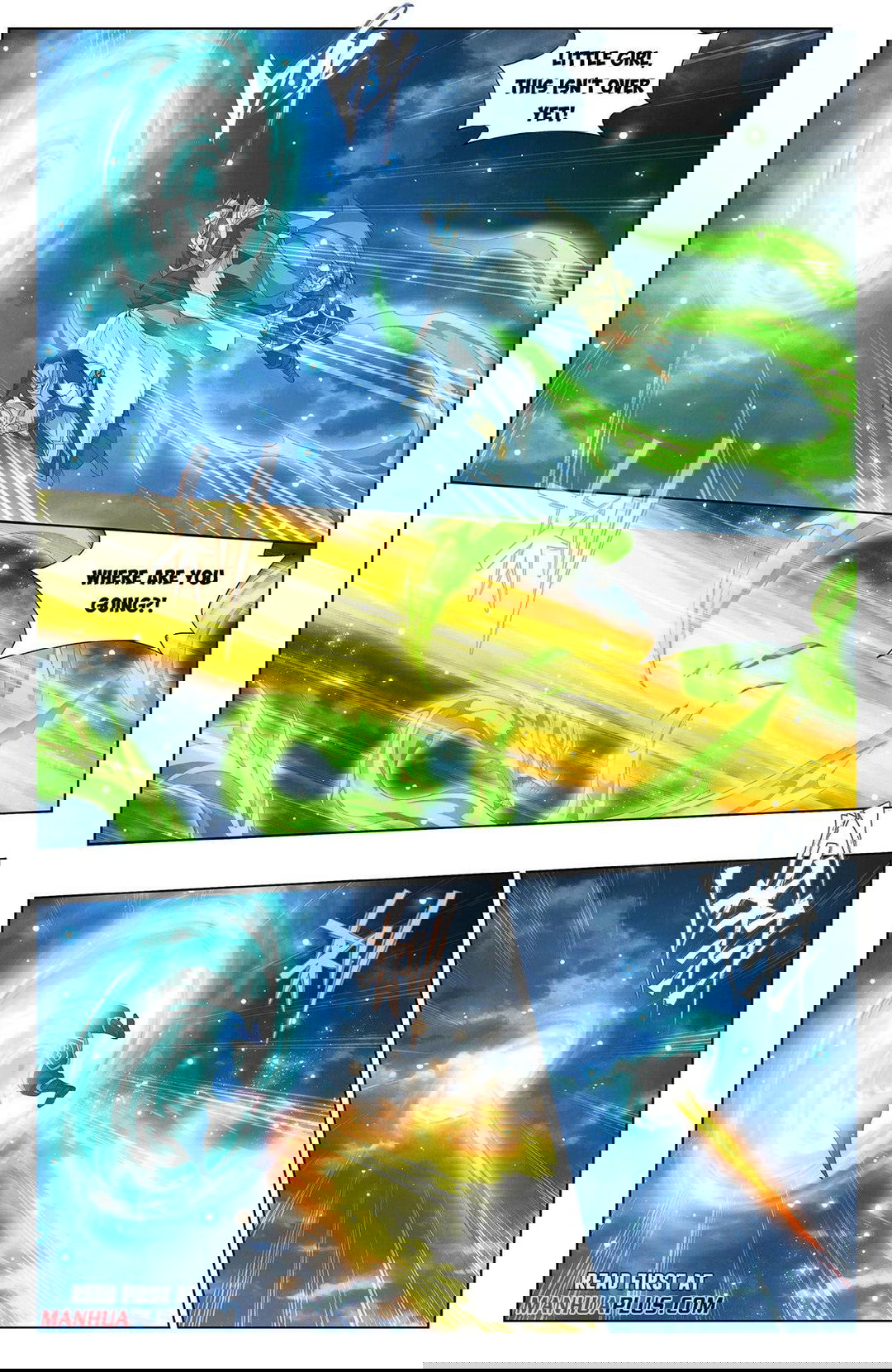 Chapter 403 - Image 15