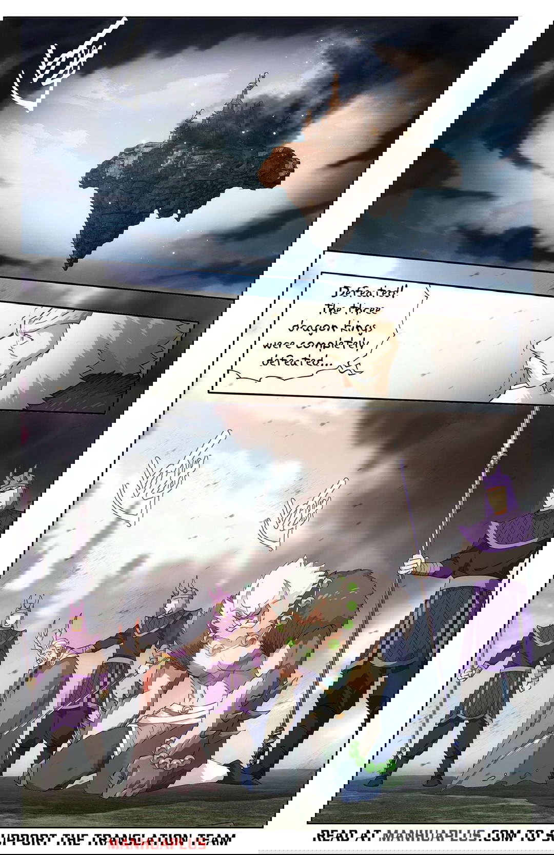 Chapter 403 - Image 16