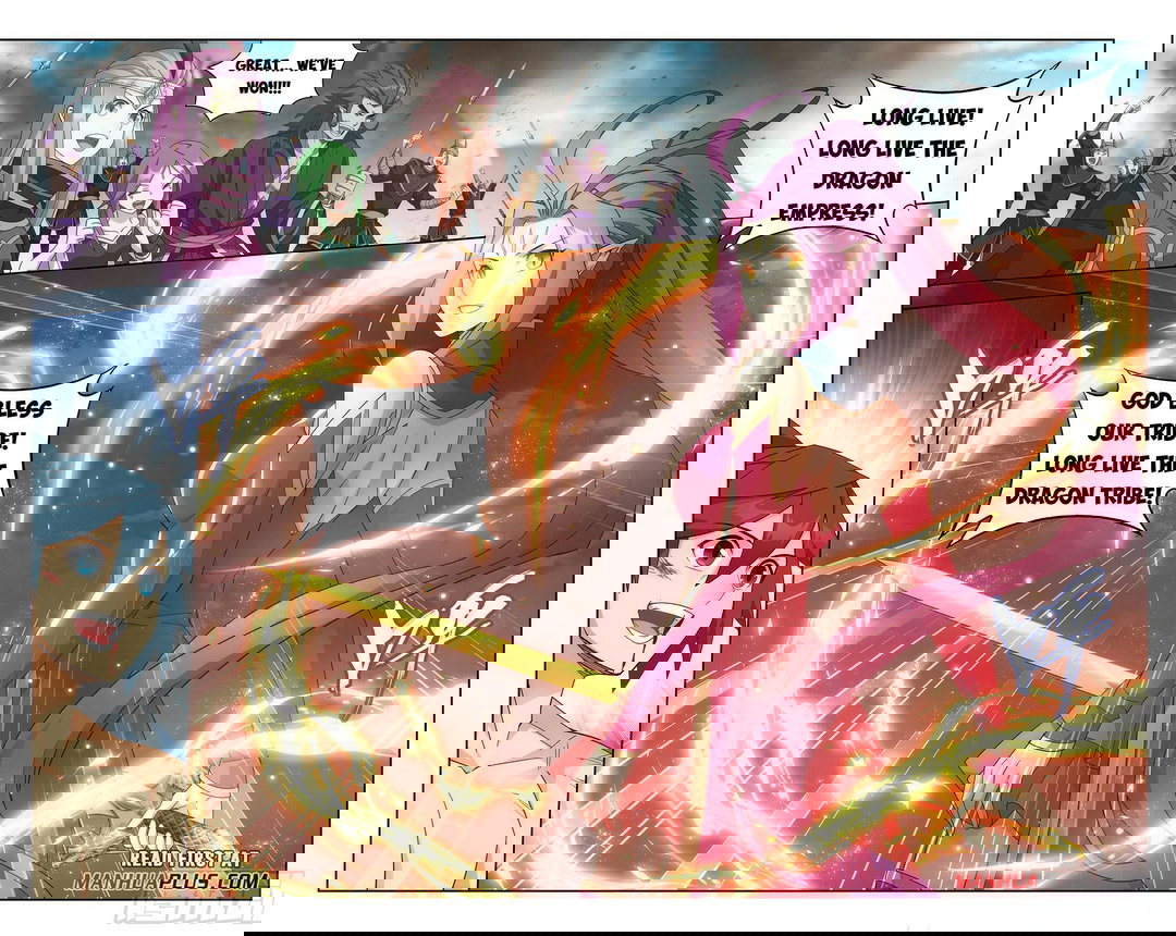 Chapter 403 - Image 17