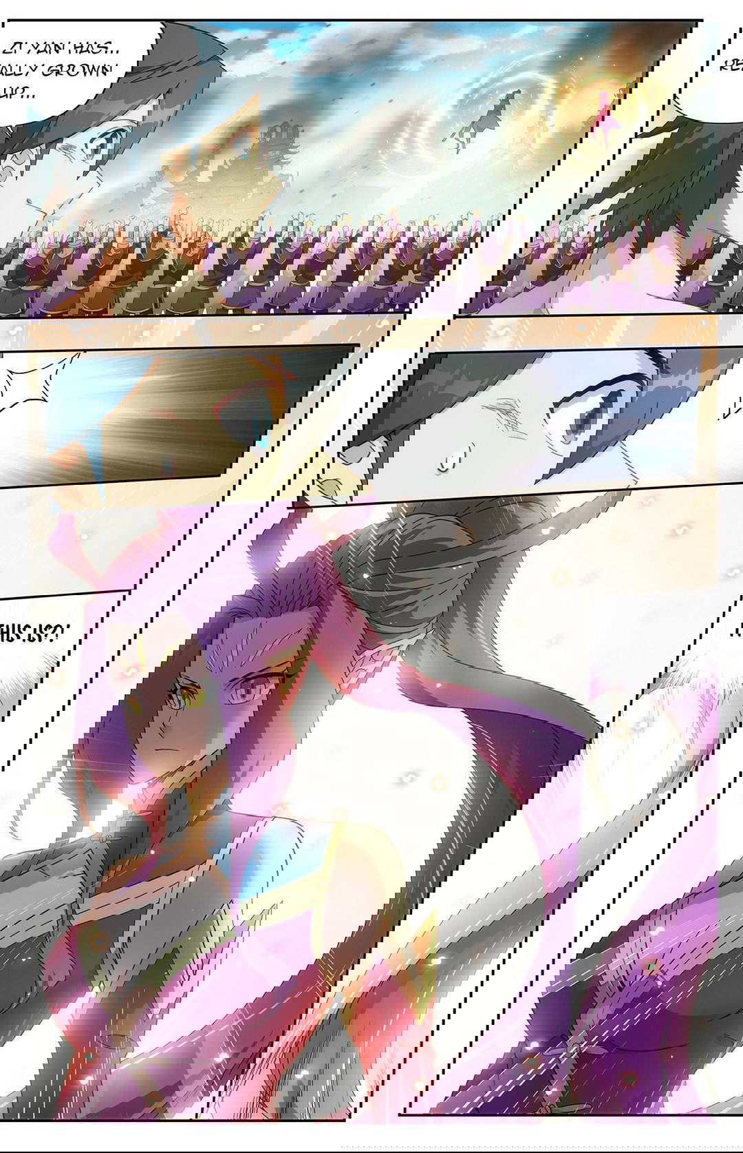 Chapter 403 - Image 18