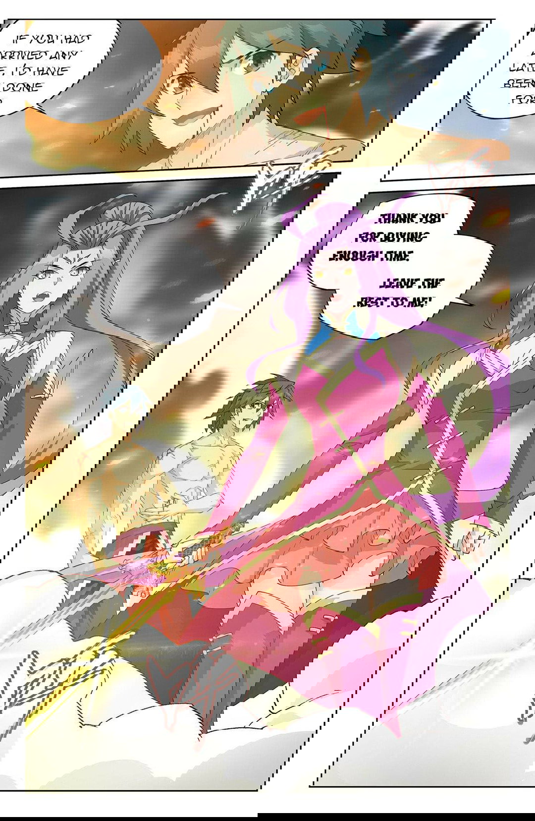 Chapter 403 - Image 2