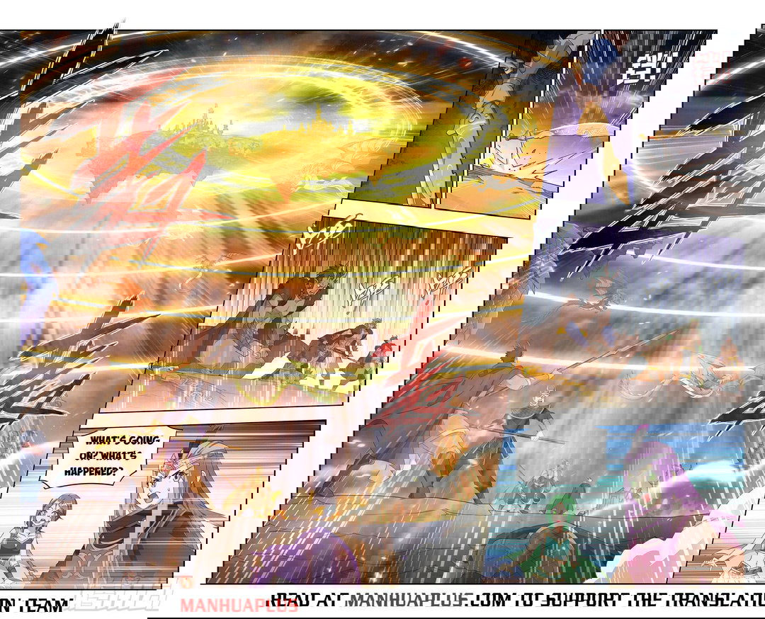 Chapter 403 - Image 6