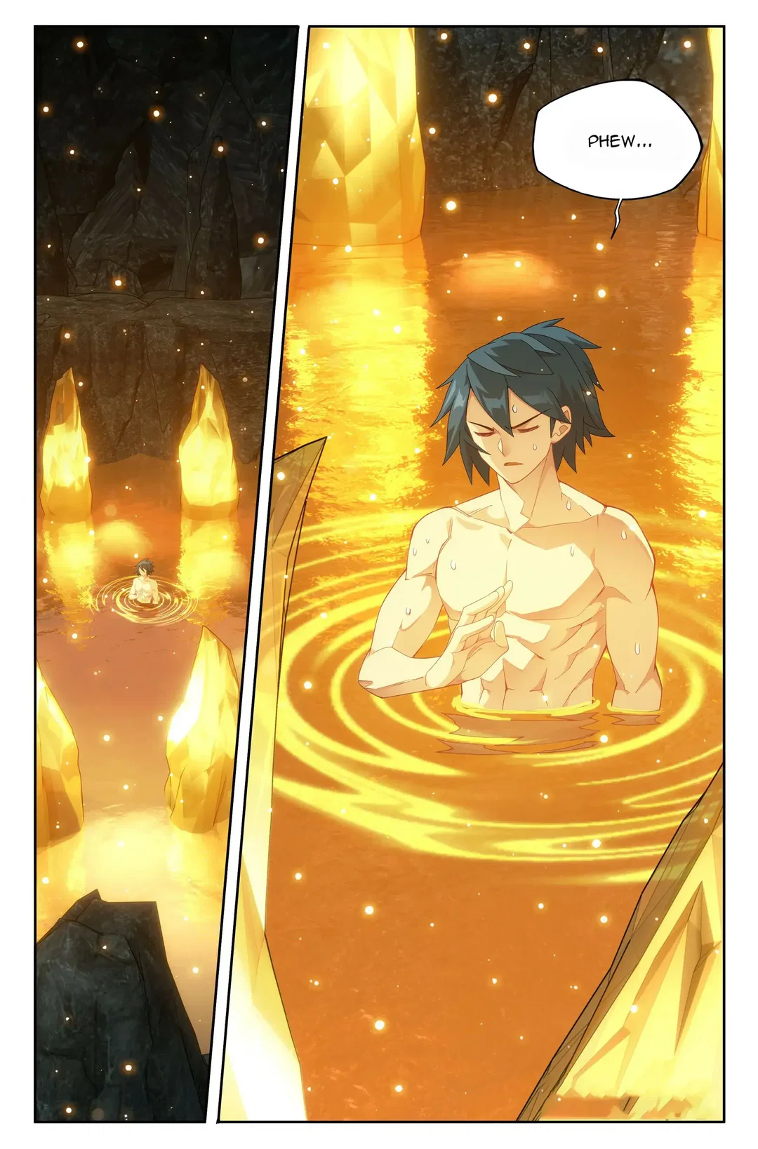 Chapter 404 - Image 11