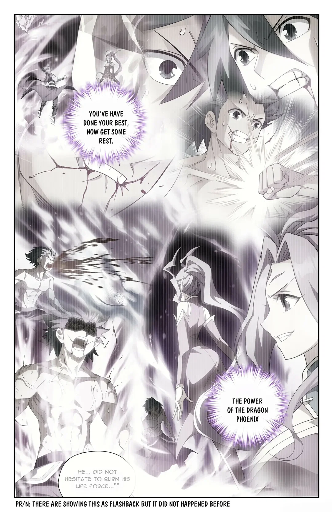 Chapter 404 - Image 13