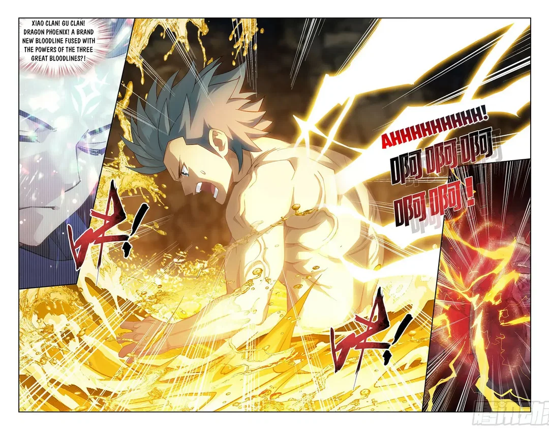 Chapter 404 - Image 16