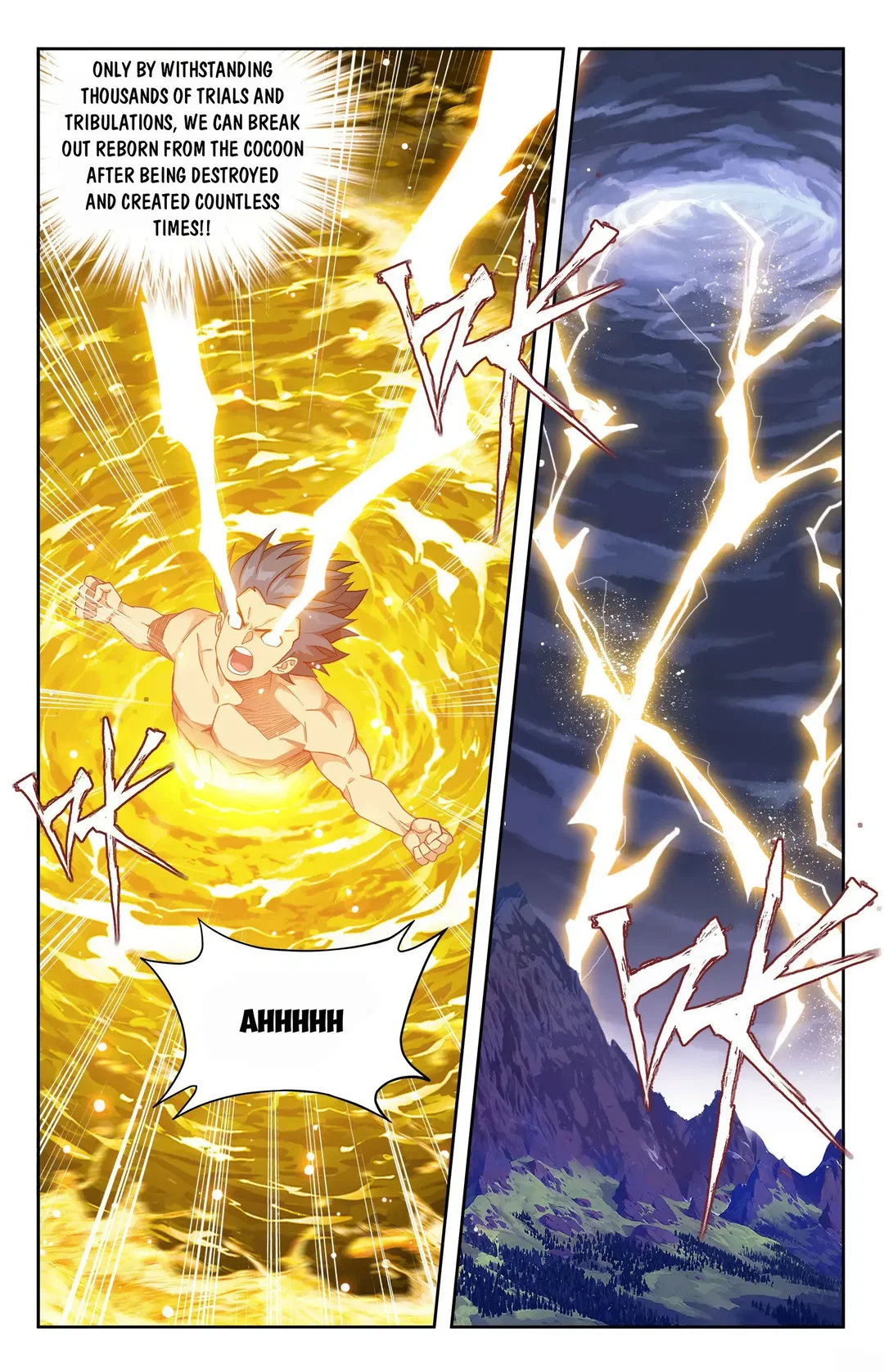 Chapter 404 - Image 18