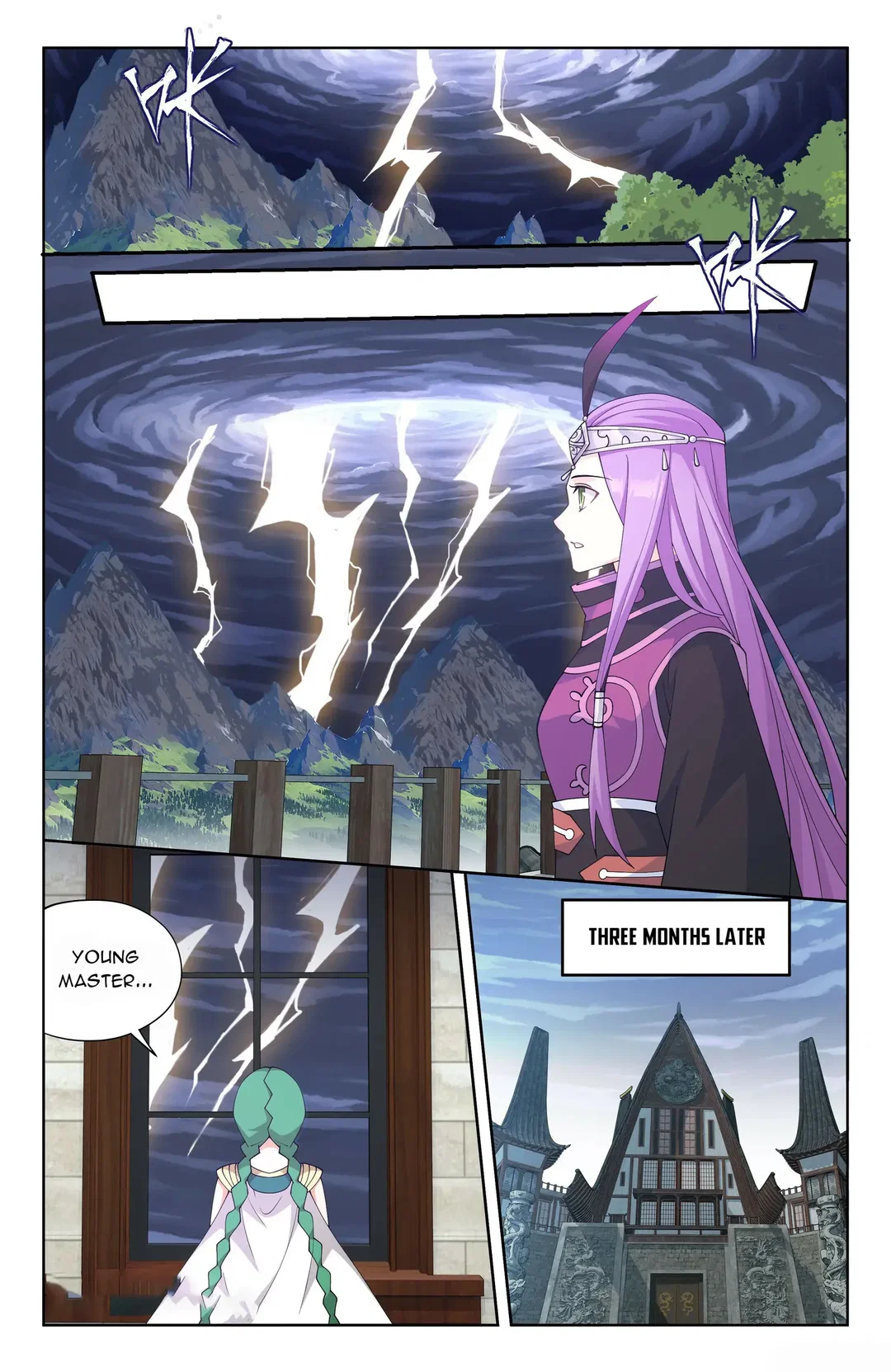 Chapter 404 - Image 19