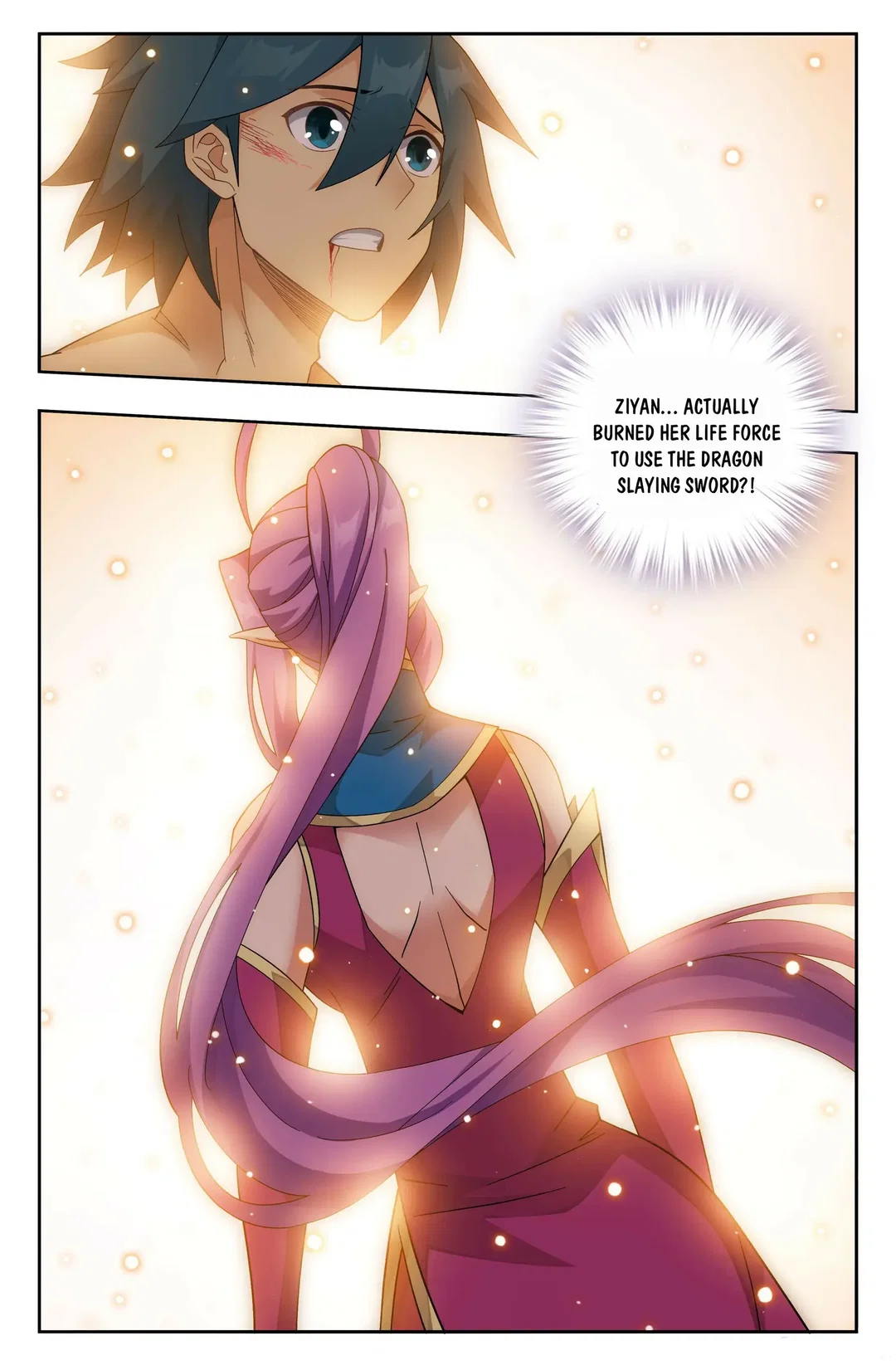 Chapter 404 - Image 2