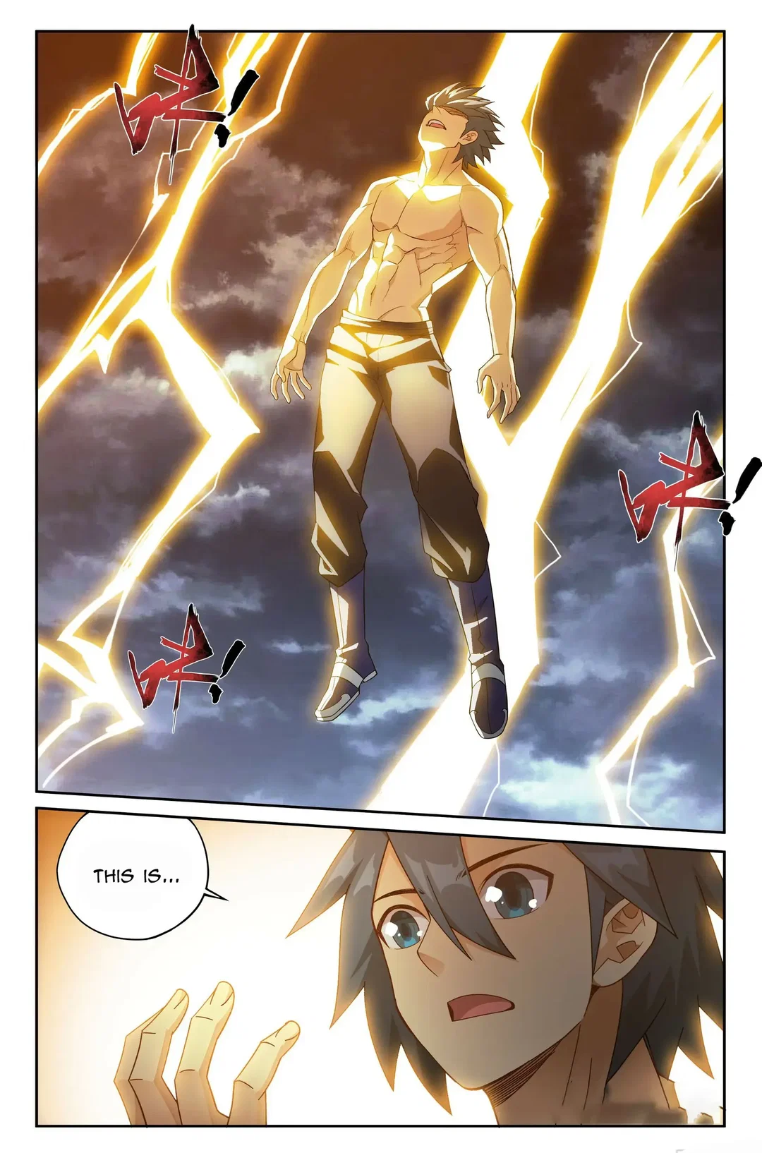 Chapter 404 - Image 21
