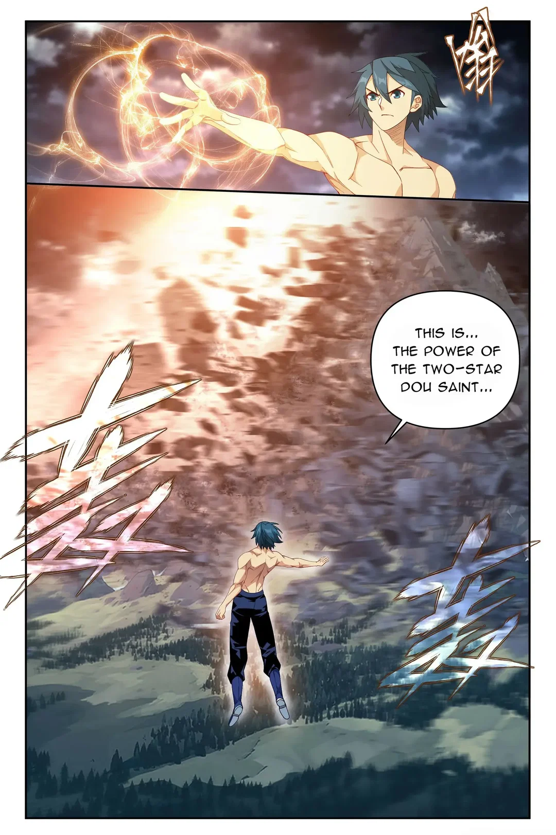 Chapter 404 - Image 22