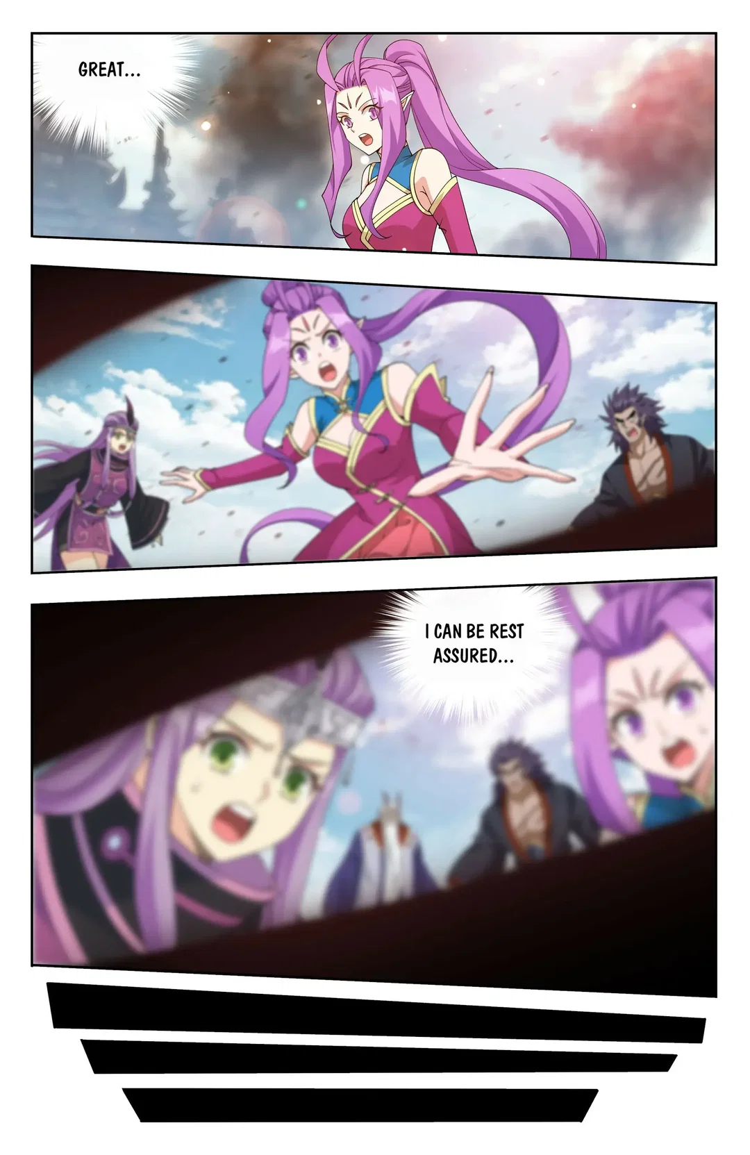 Chapter 404 - Image 4