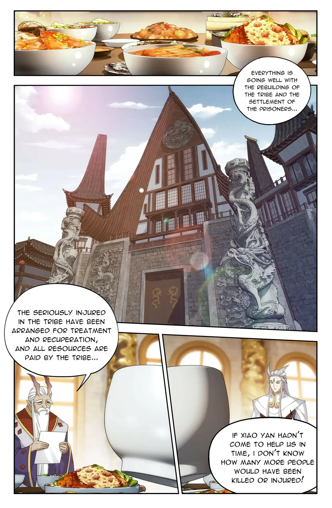 Chapter 404 - Image 6