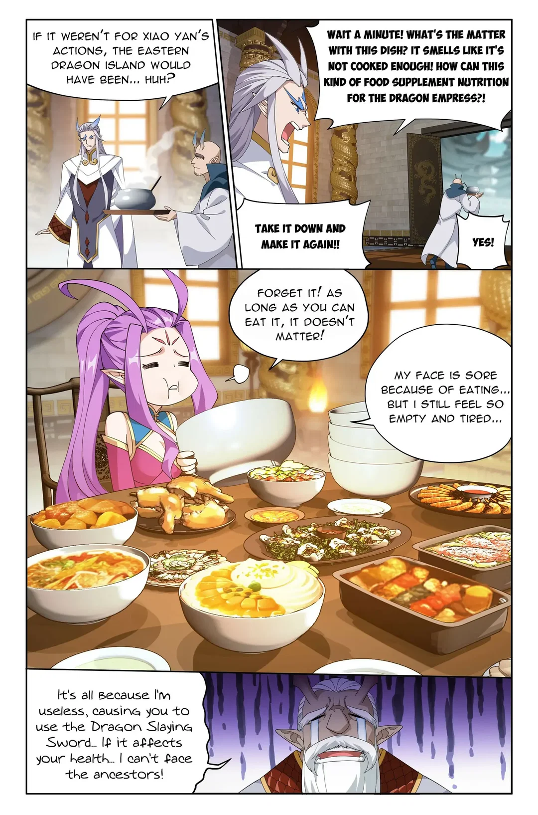 Chapter 404 - Image 8