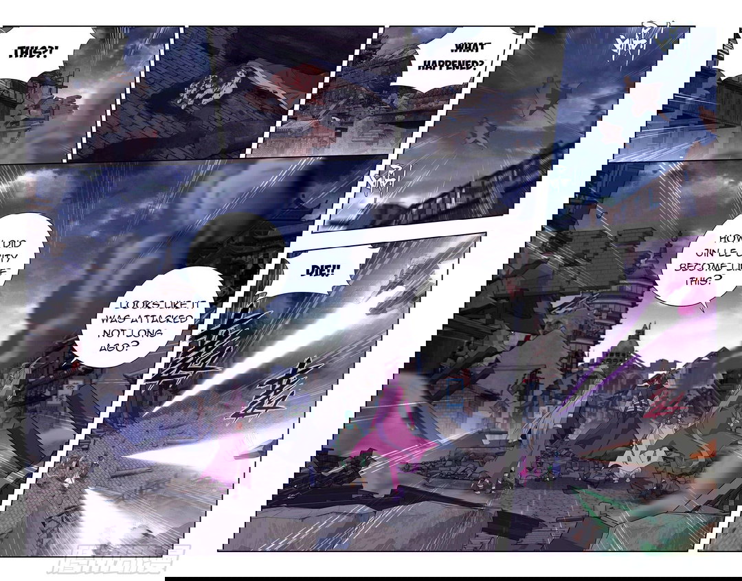 Chapter 405 - Image 11